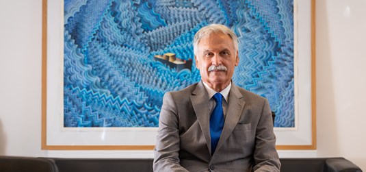 Akademik Dragan Ljutić: 